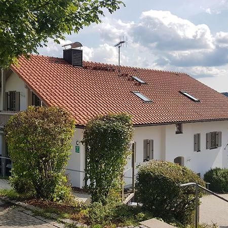 Ferienwohnung Laura Haus Weberfeld 4 Bodenmais Ngoại thất bức ảnh